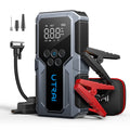 UTRAI Jump Starter 1500A – Starthilfe & Luftpumpe 150PSI